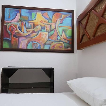 Casa Aurora #2: Private Room In Excellent Location Puerto Vallarta Eksteriør bilde