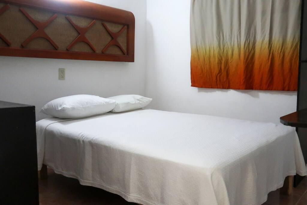 Casa Aurora #2: Private Room In Excellent Location Puerto Vallarta Eksteriør bilde