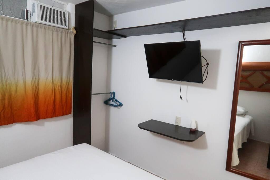 Casa Aurora #2: Private Room In Excellent Location Puerto Vallarta Eksteriør bilde